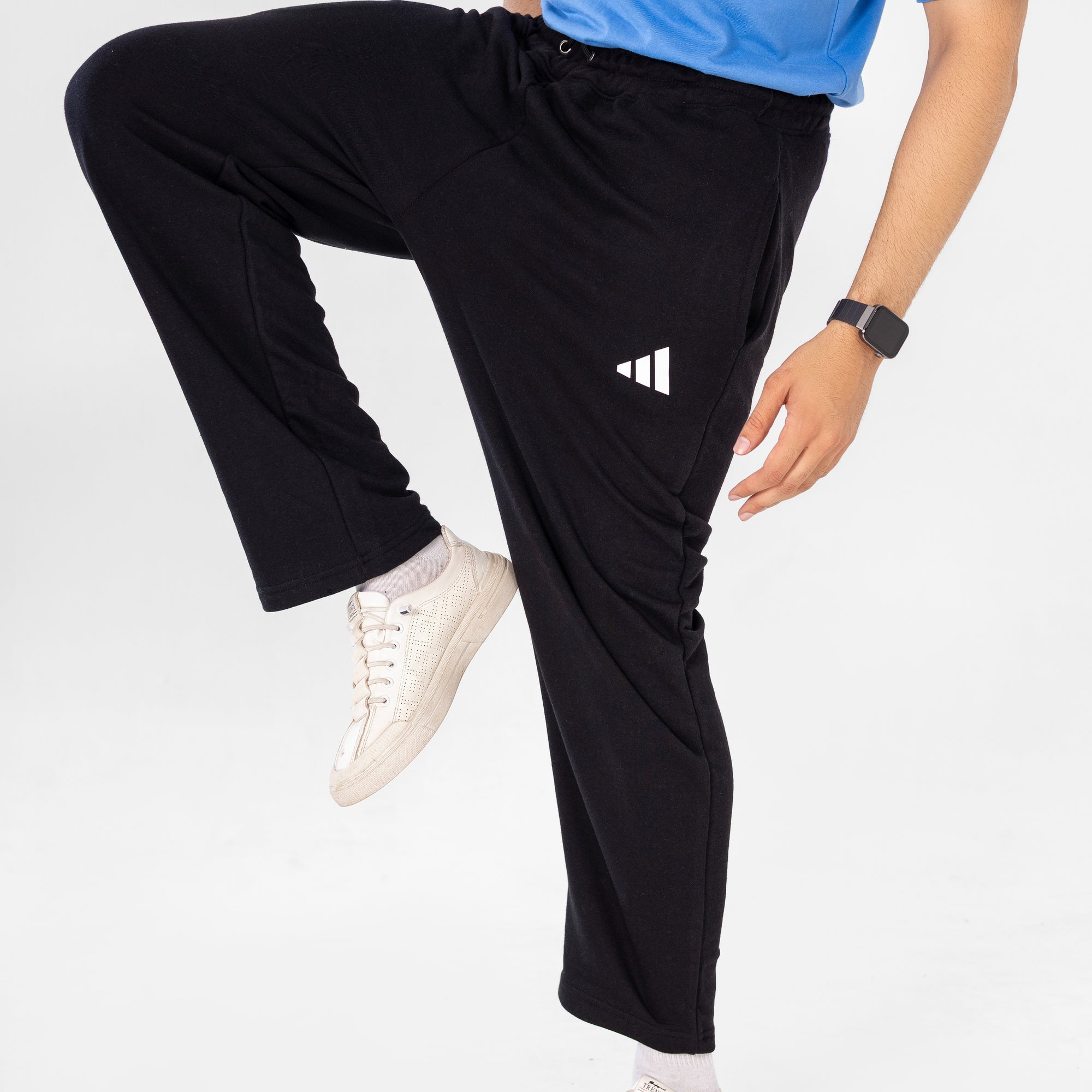 ADI Black Trouser