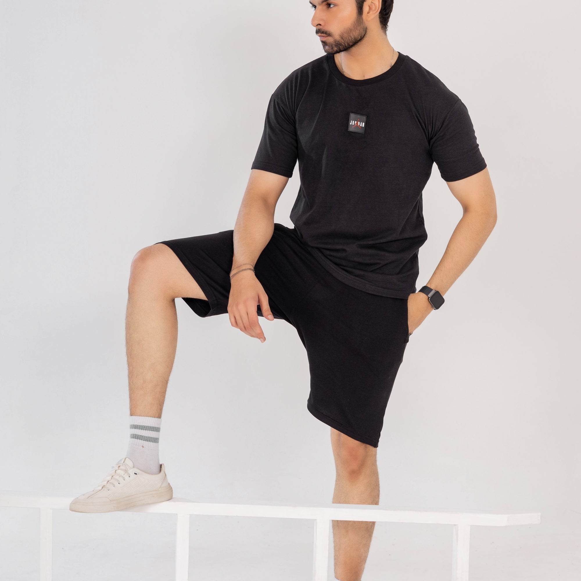 NIK Jordan T-Shirt