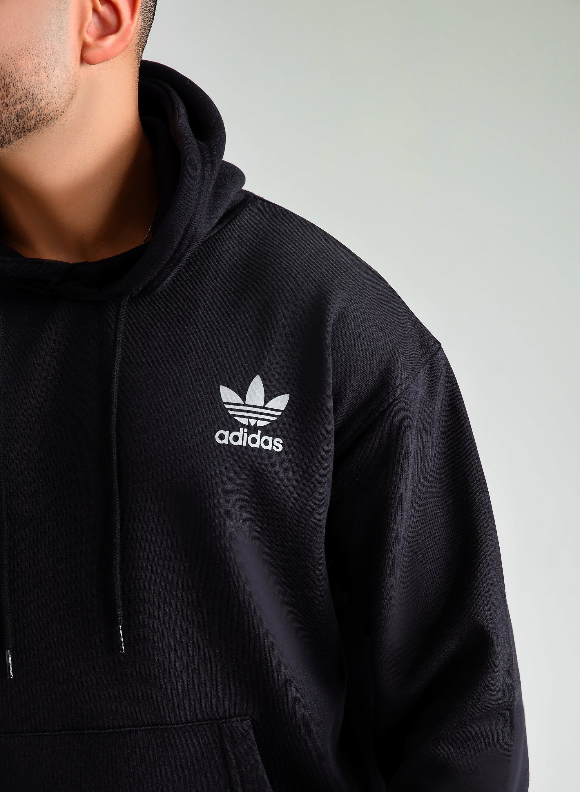 ADI Cotton Fleece Tracksuit