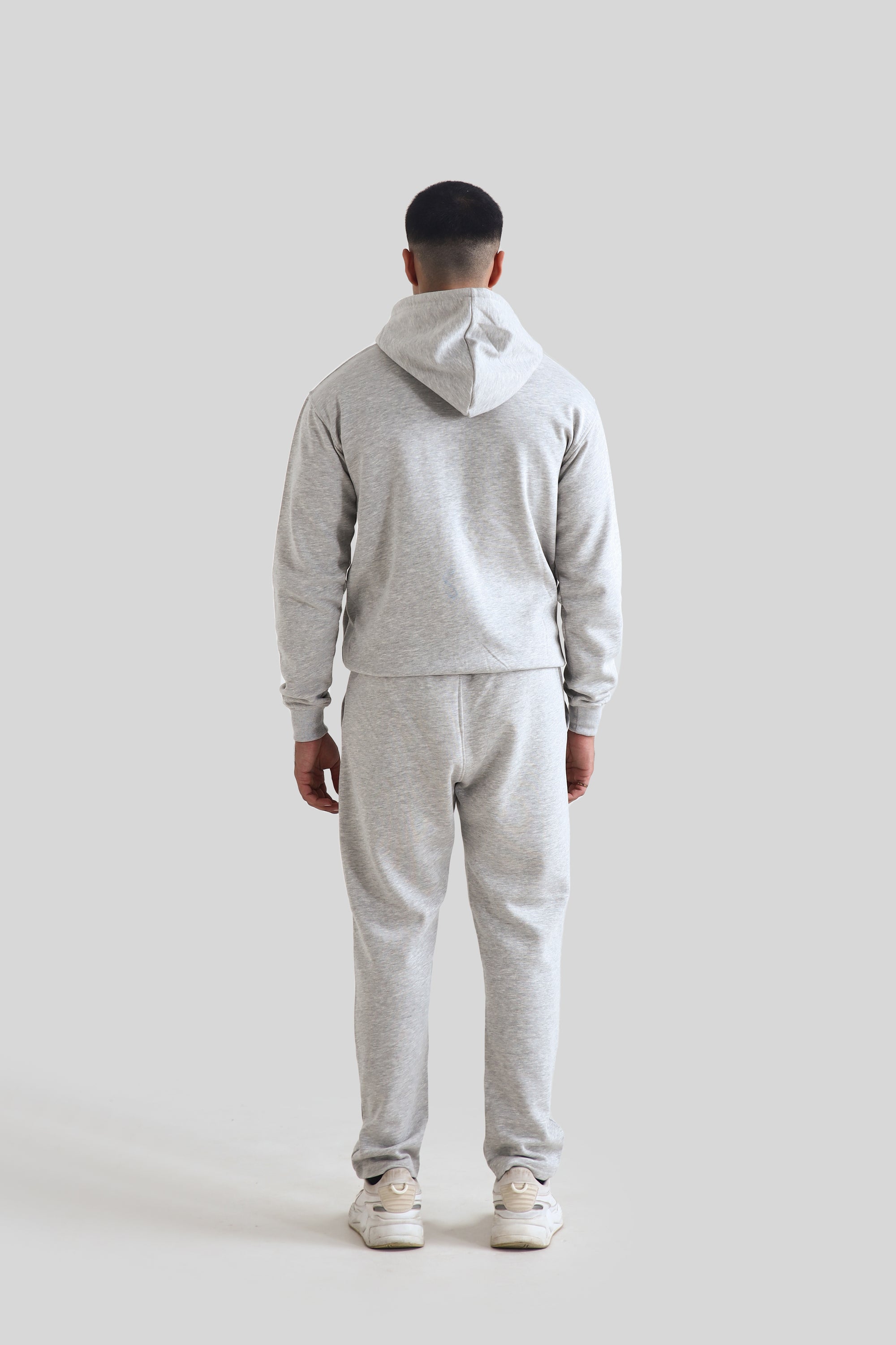 NIK Cotton Fleece Tracksuit