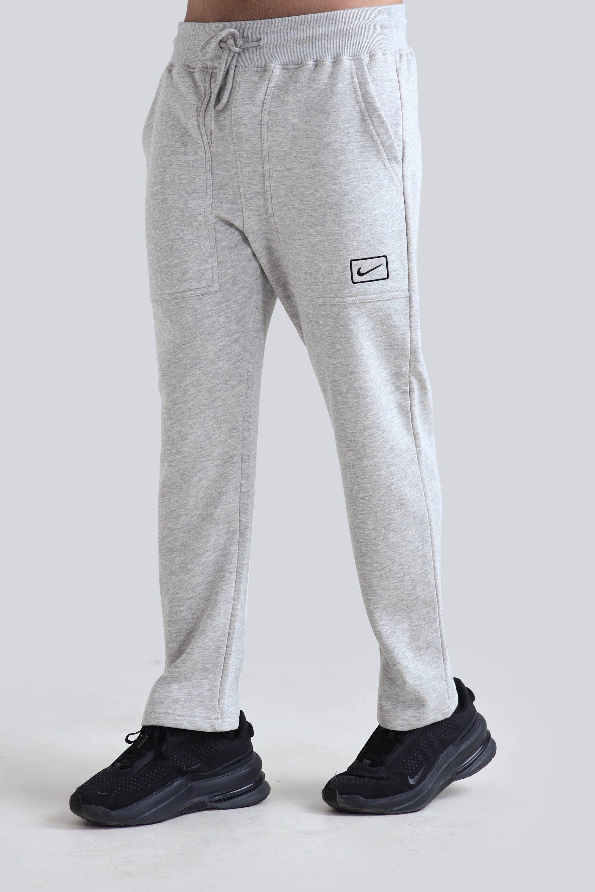 NIK Cotton Fleece Tracksuit