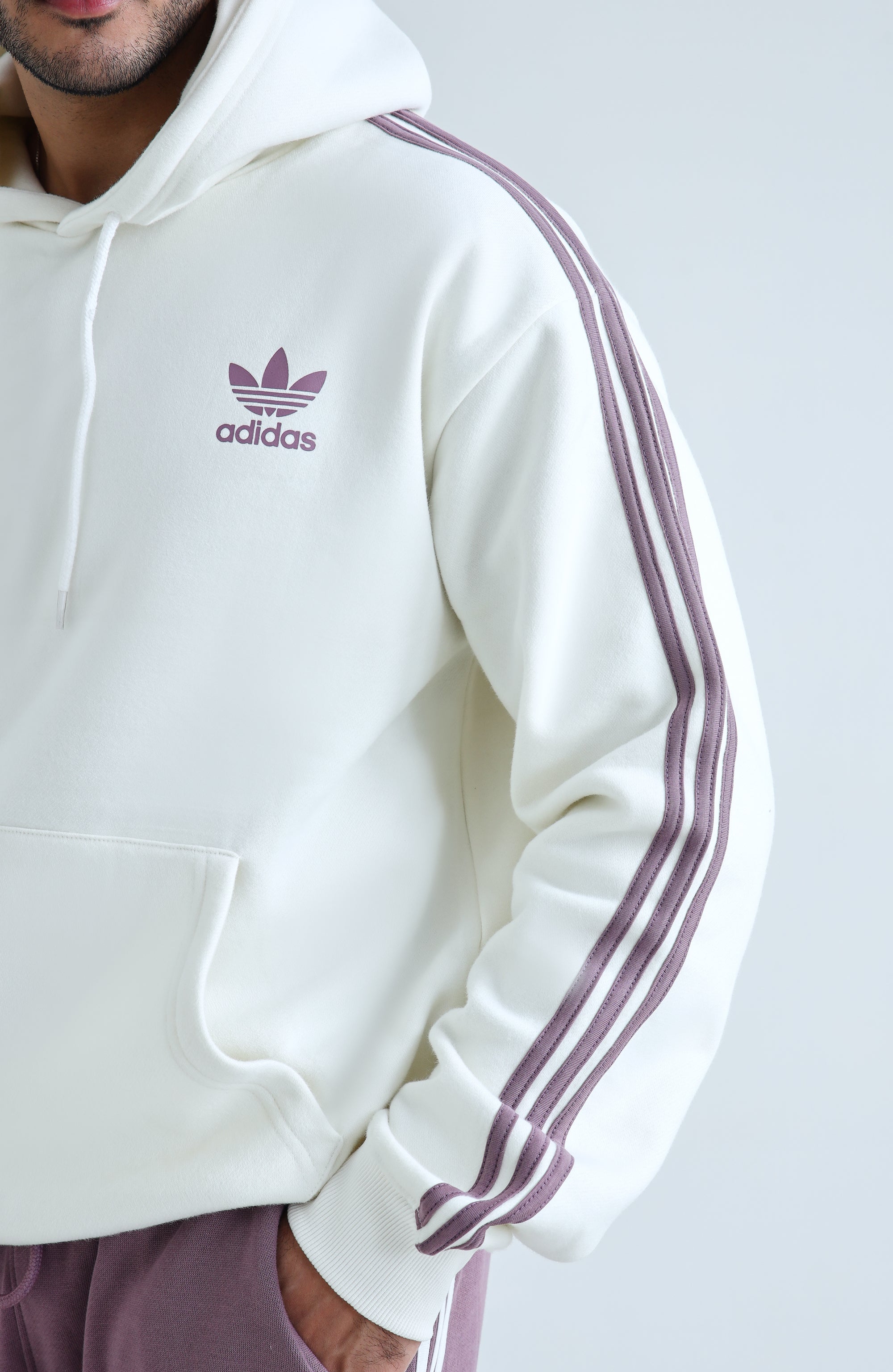 ADI Premium Cotton Fleece Tracksuit