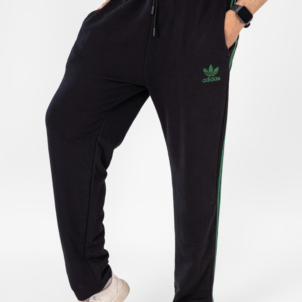 ADI Green Stripe Trouser