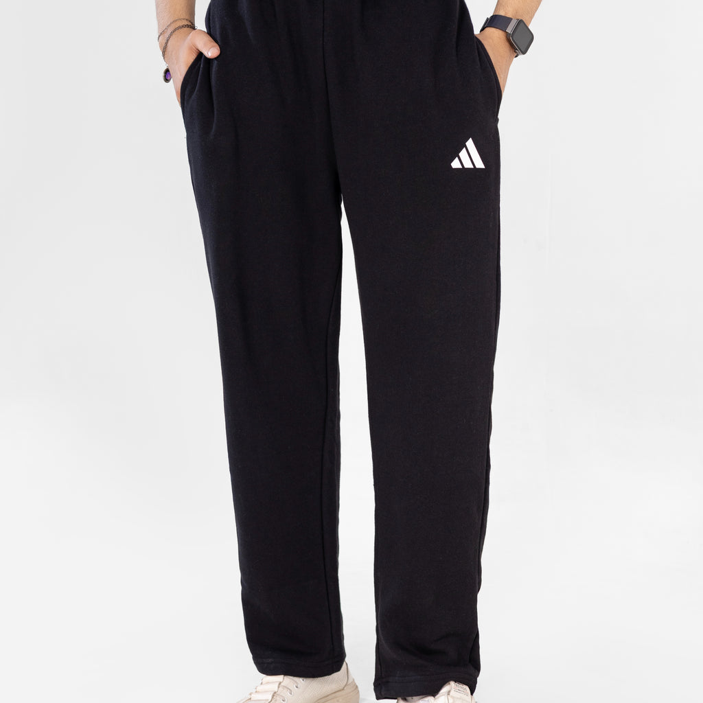 ADI Black Trouser