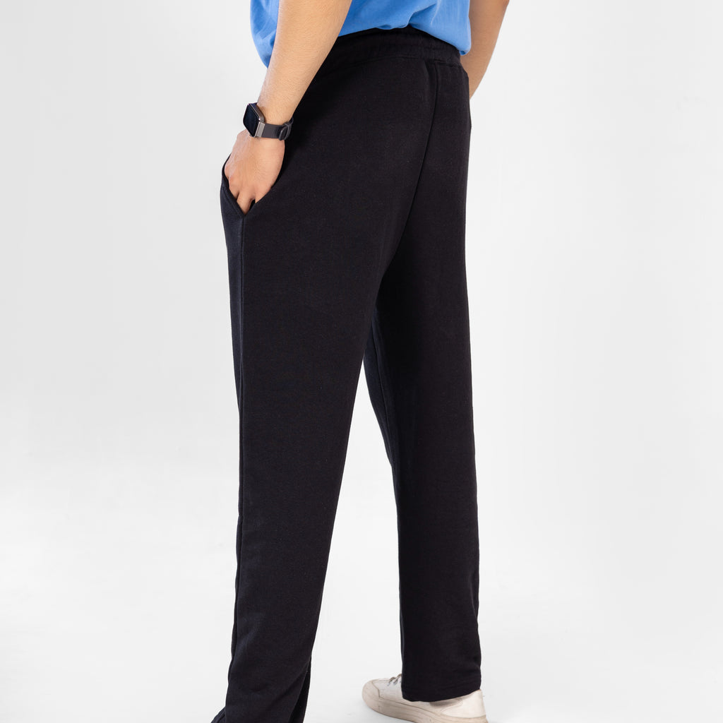 ADI Black Trouser