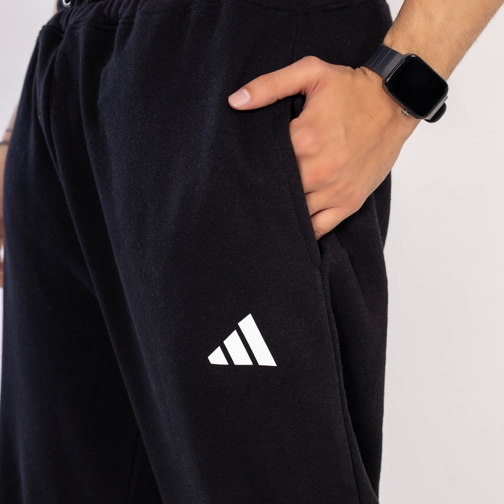 ADI Black Trouser