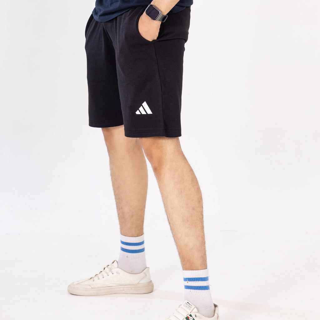 ADI Black Shorts
