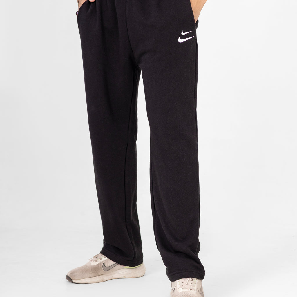 NIK Black Trouser