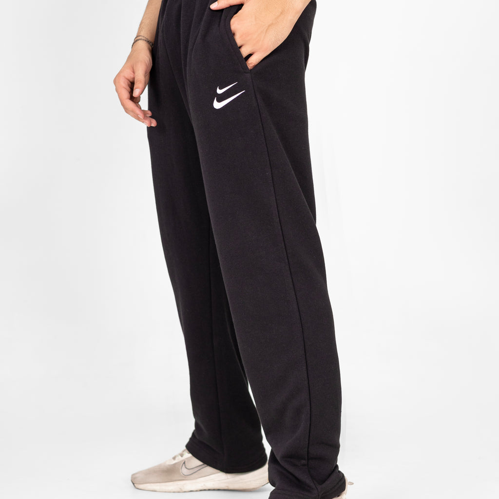 NIK Black Trouser