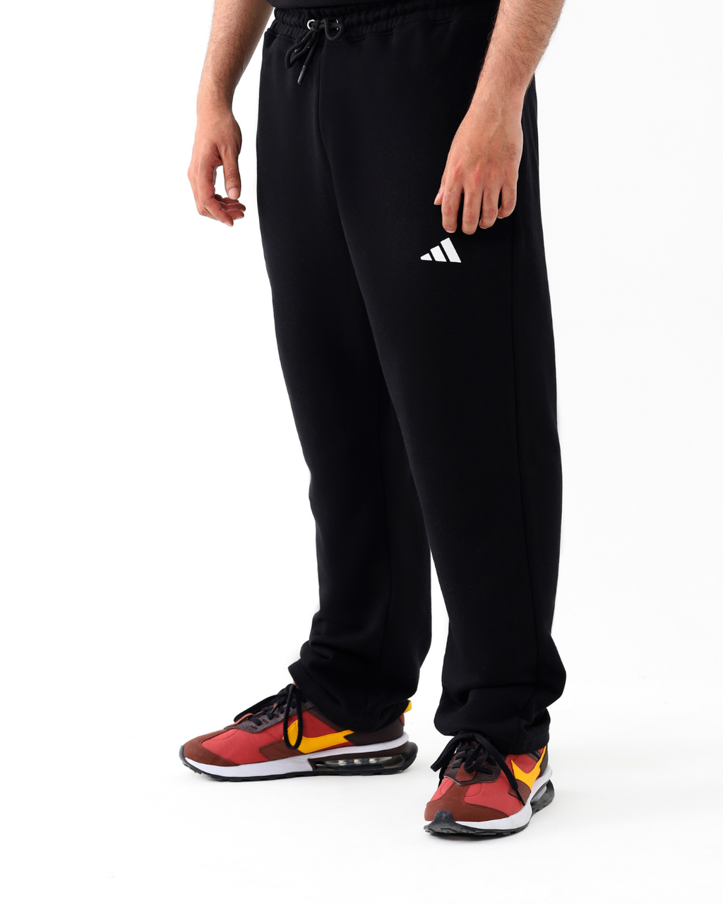 ADI Black Trouser